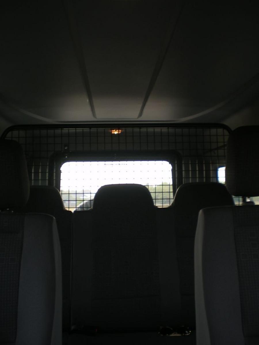  Iveco Massif 2008 года  (фото 5 из 23)